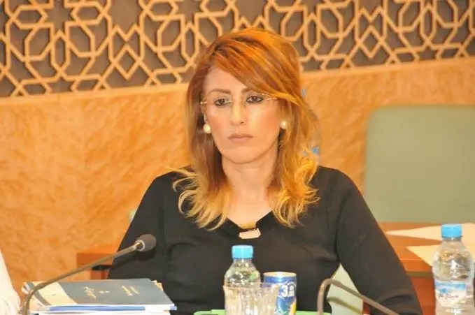 د.ليلى أحكيم :”حين يتحول الاستثمار بالناظور إلى “جريمة” ويصبح النفوذ أقوى من القانون”