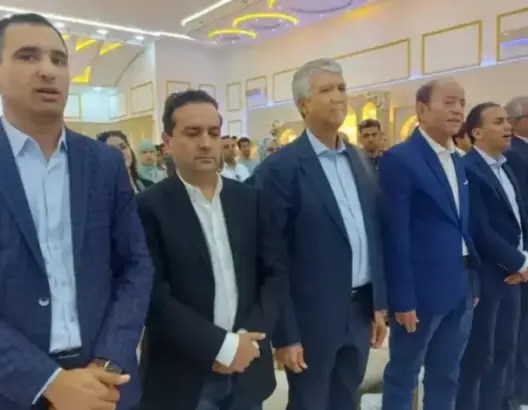 توحتوح :”قيادات تسعى لطبخ التزكية” ومستشارون ينفون حضور أي لقاء تشاوري في الموضوع