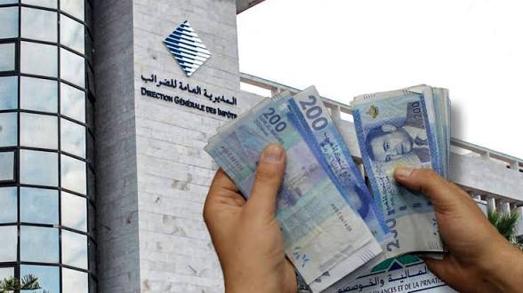 المداخيل الضريبية بالمغرب تتجاوز 14 ألف مليار سنتيم خلال أربعة أشهر