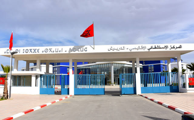 توقف التحاليل الطبية بمستشفى الدريوش يربك المستعجلات ويثير غضب المواطنين