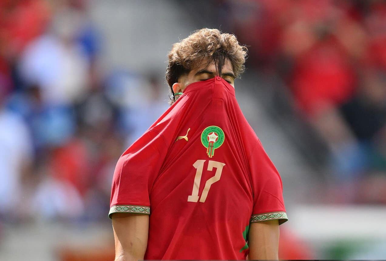 قلق في المنتخب المغربي بعد إصابة الزلزولي.. وبوفال ومعما أبرز البدائل