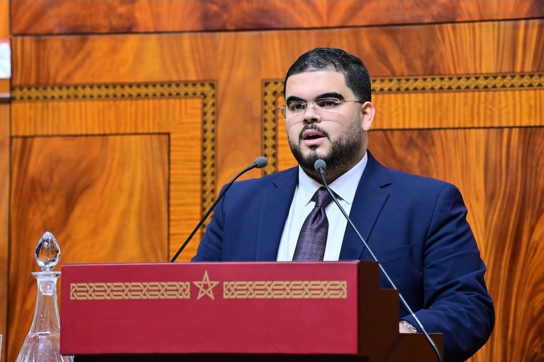 الدريوش يفقد صوتاً برلمانياً بعد تزكية غاز البوتان