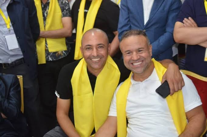 بودو يشدّ الرحال إلى الرباط بمعية حوليش.. تسليم التزكيات تفتح رسمياً معركة المقاعد الأربعة بالناظور