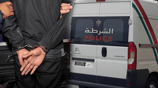 ناظور..توقيف ثلاثة أشخاص بشبهة التلاعب في أرقام سيارات ذات ترقيم أجنبي