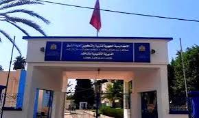 تلاميذ فرعية أولاد محند بأركمان بدون أستاذ اللغة العربية