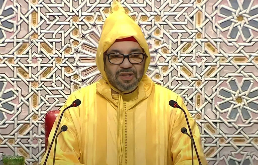 جلالة الملك يدعو إلى جيل جديد من الاستراتيجيات التنموية وتسريع الإصلاحات وتحويل الاستثمار إلى فرص للشغل