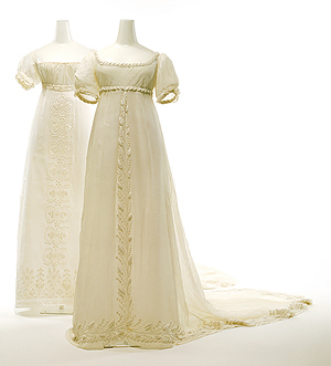The first thing you need is the perfect 'wedding date' so you can look for available venue options and start . Clothing - Regency Period and Jane Austen