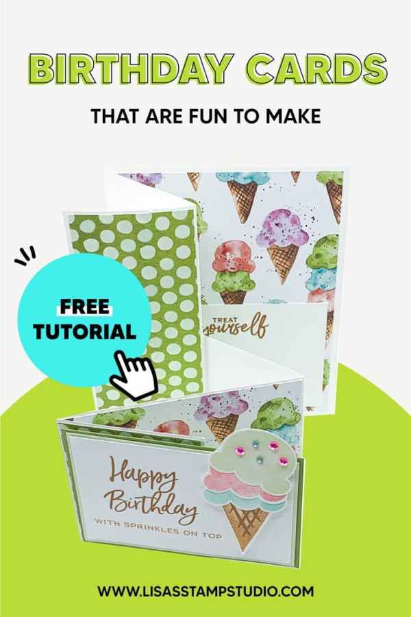 how to make a handmade card