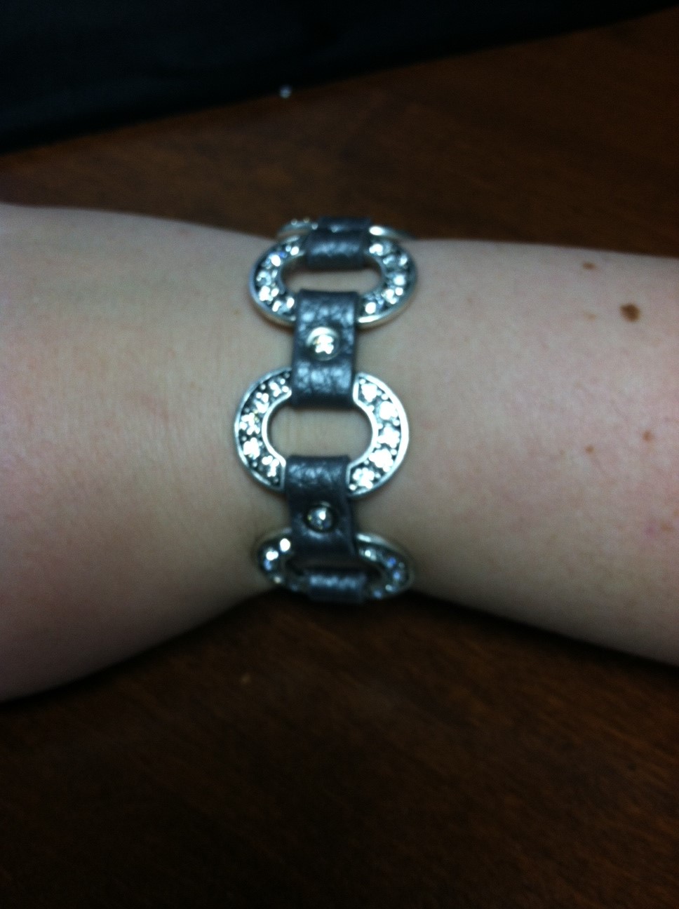 Starlet Bracelet