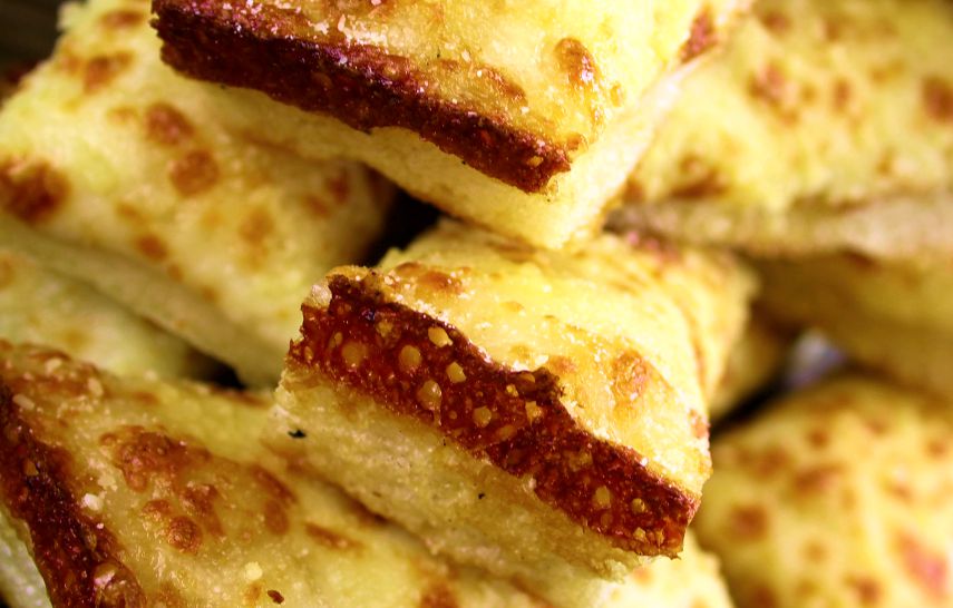 Cheese Bread