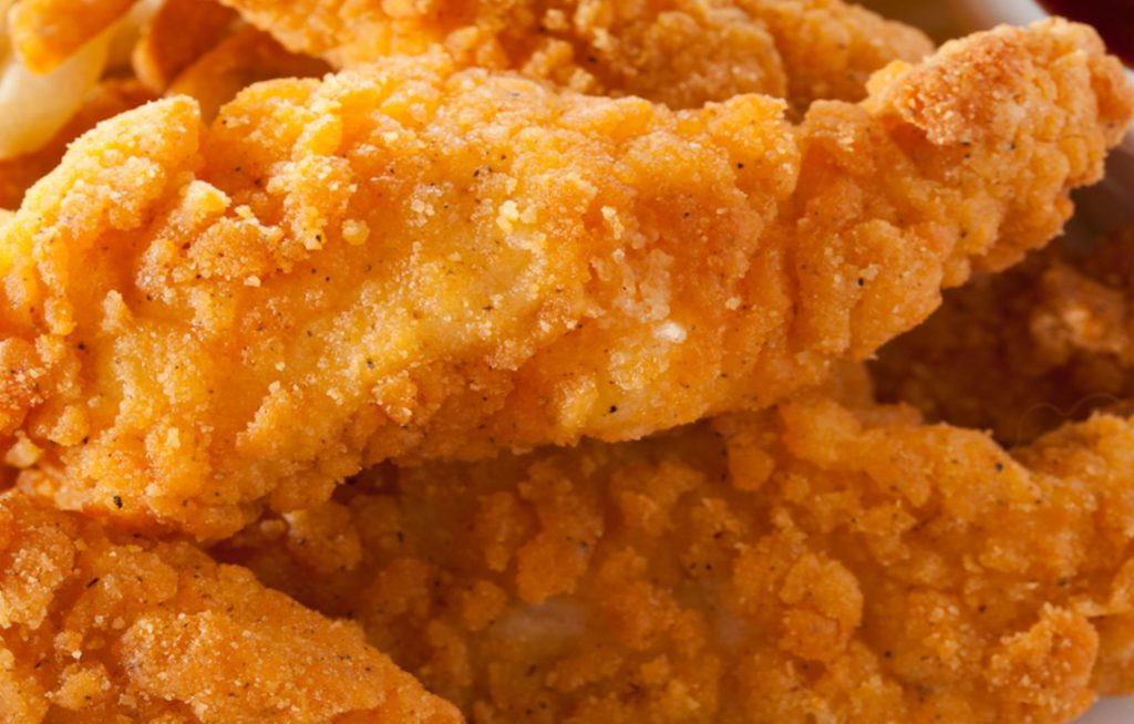 Chicken Strips