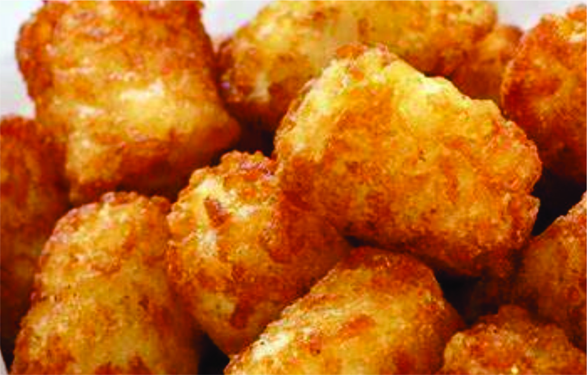 Tater Tots