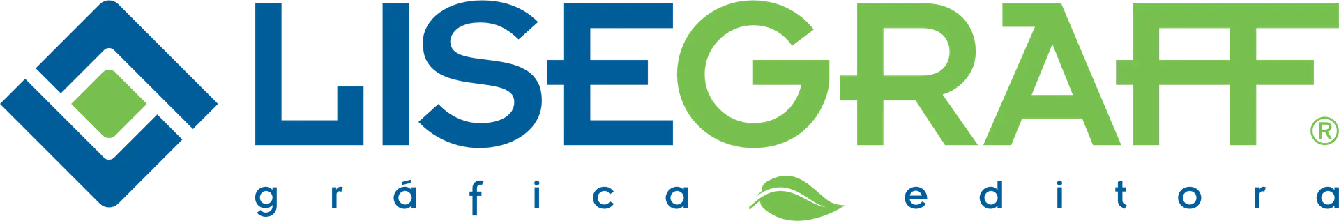 LISEGRAFF GRÁFICA E EDITORA