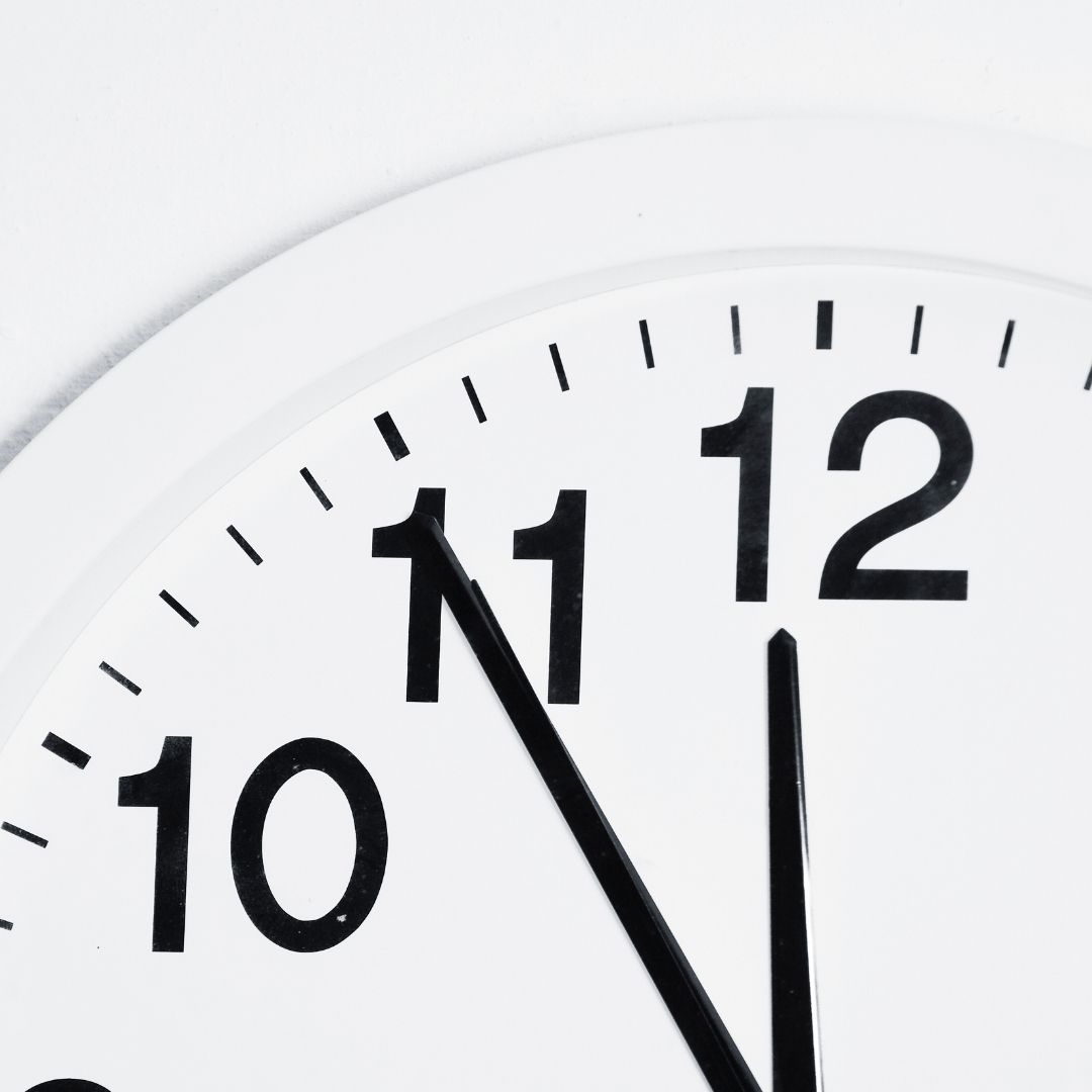 Van nieuwe routine naar een blijvende gewoonte