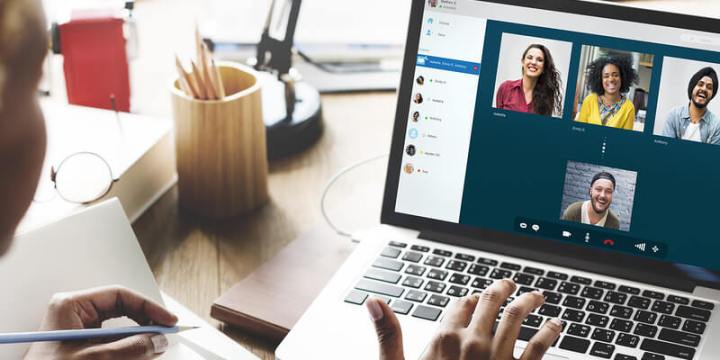 Virtual Meetings