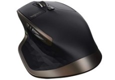 Wireless mouse