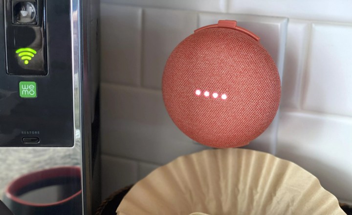 Google Assistant Features