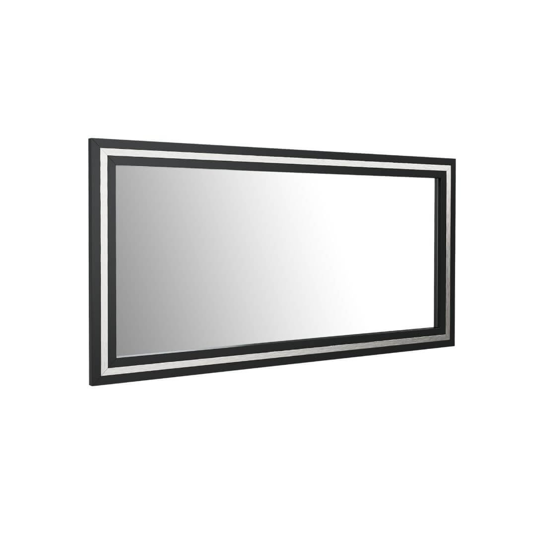 Lustro w ramce 155 cm ELEGANCE