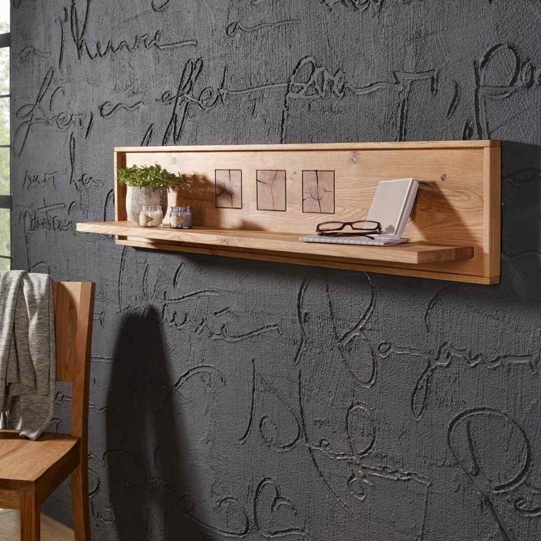 Półka wisząca I WZ-0315 dąb LIMA