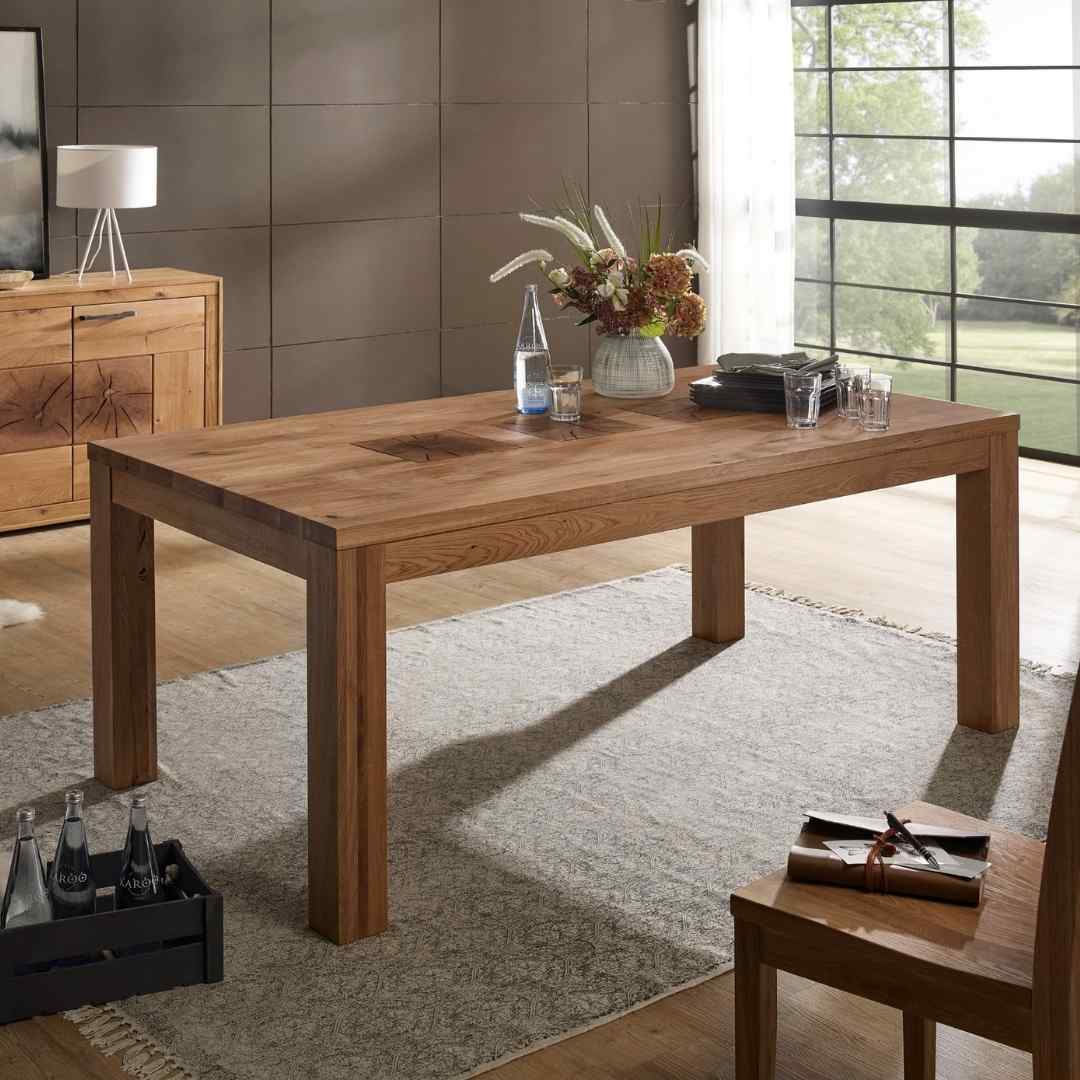 Stół II WZ-0315 dąb LIMA