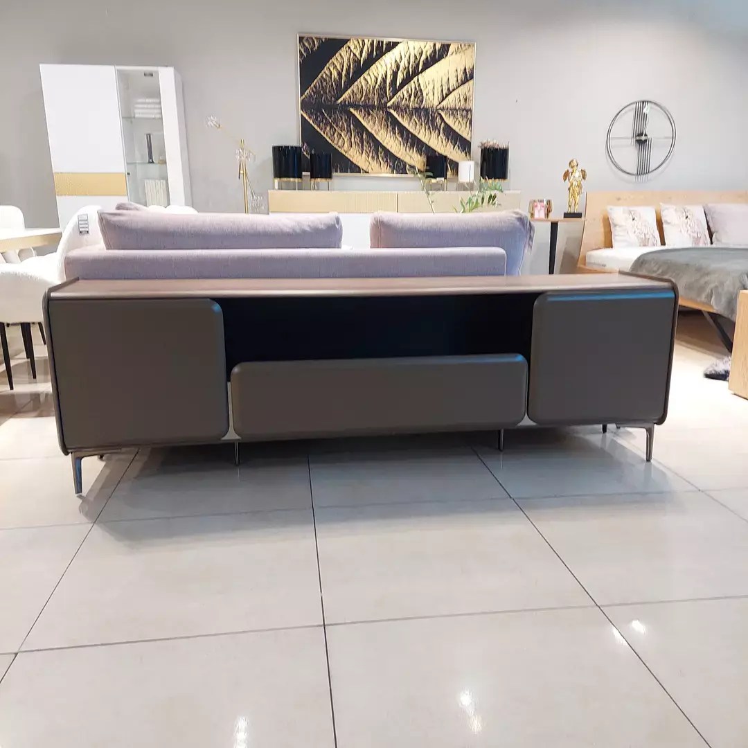 OUTLET Szafka rtv 202 Japandi