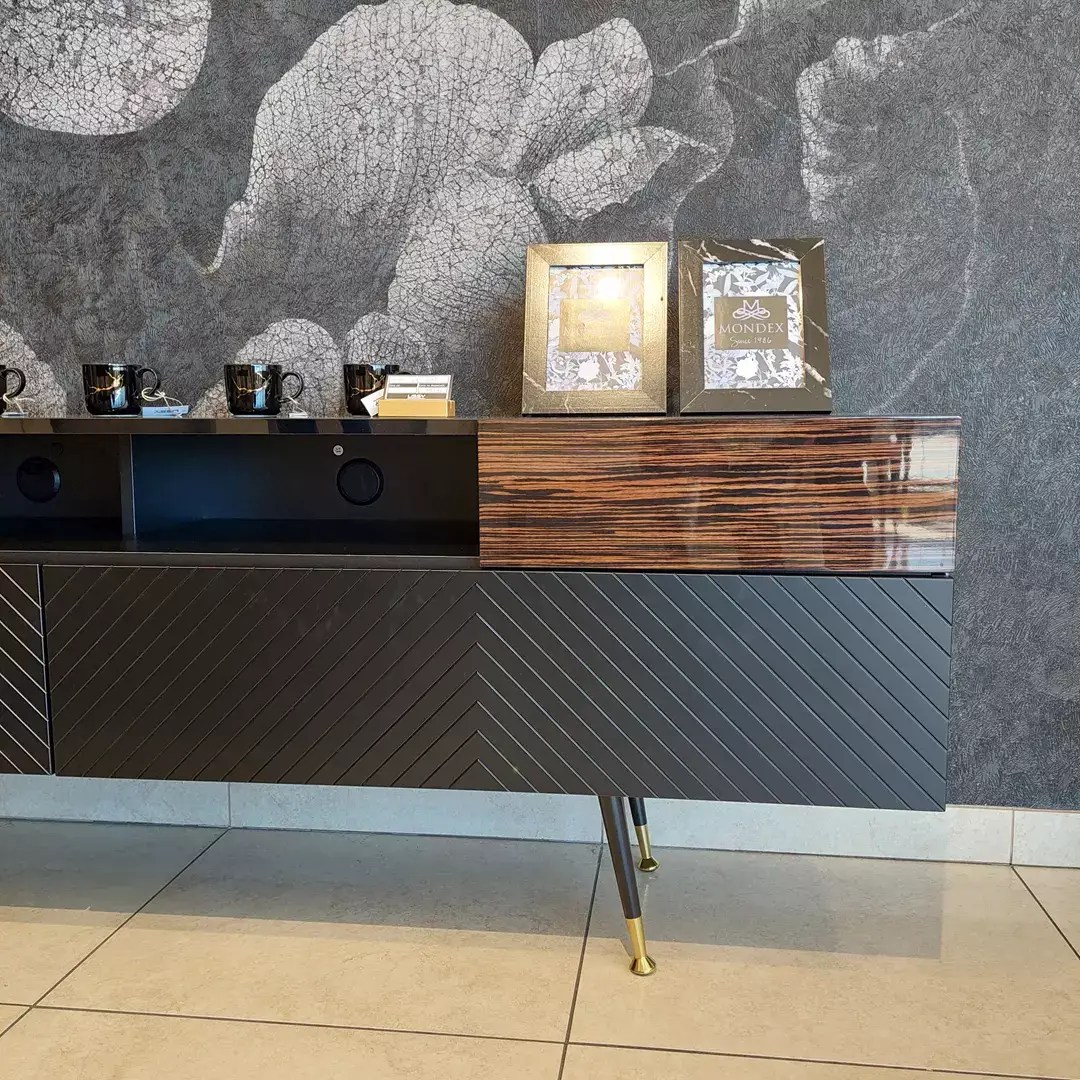 OUTLET Szafka rtv 200 Arte