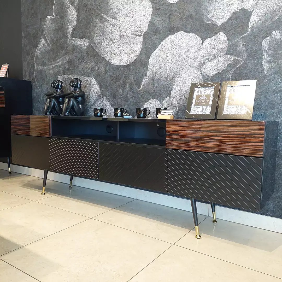 OUTLET Szafka rtv 200 Arte