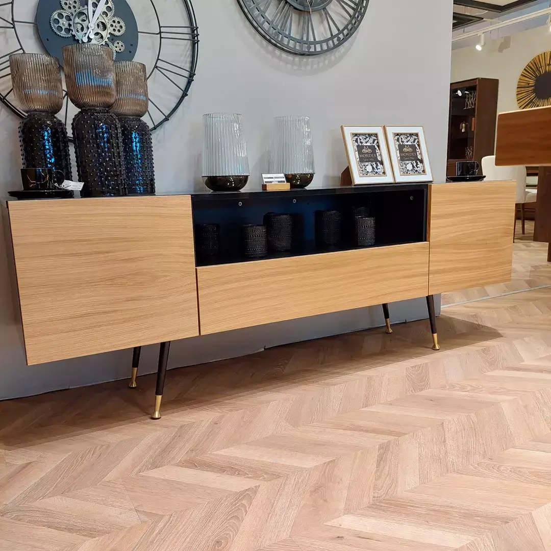 OUTLET Szafka rtv 180 Kartagena