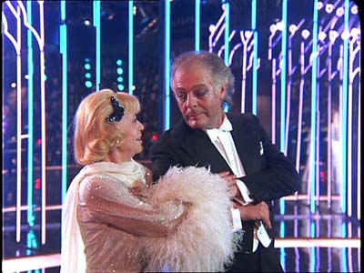 Risultati immagini per ginger e fred fellini