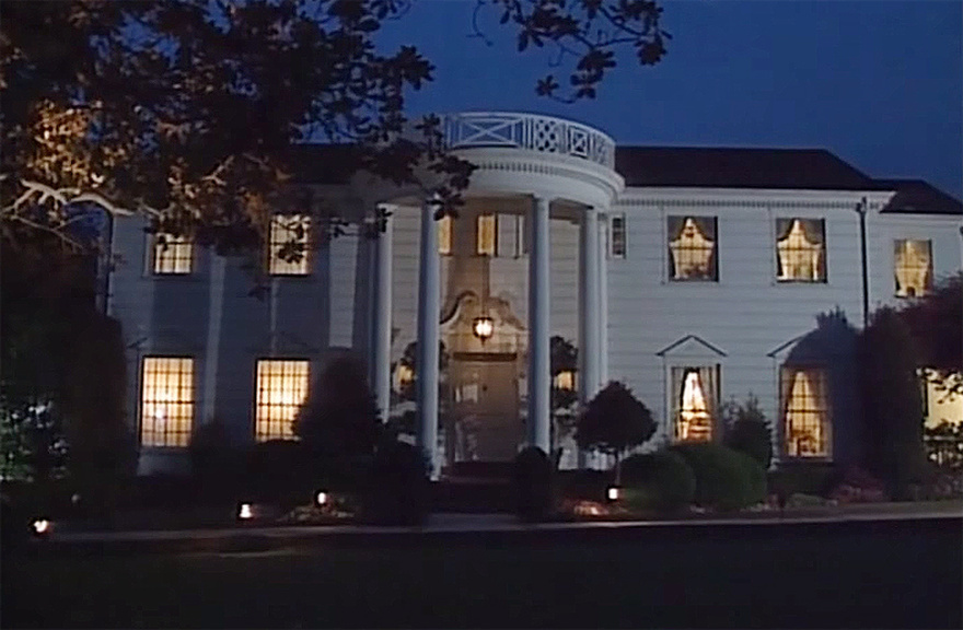 But how often have you wondered if these people actually lived up to their names, or even lived at all? Famous Houses From Movies And Tv Shows List