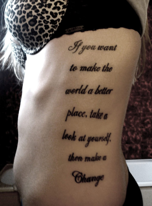 Lyric Tattoos List 678_x_500_jpg