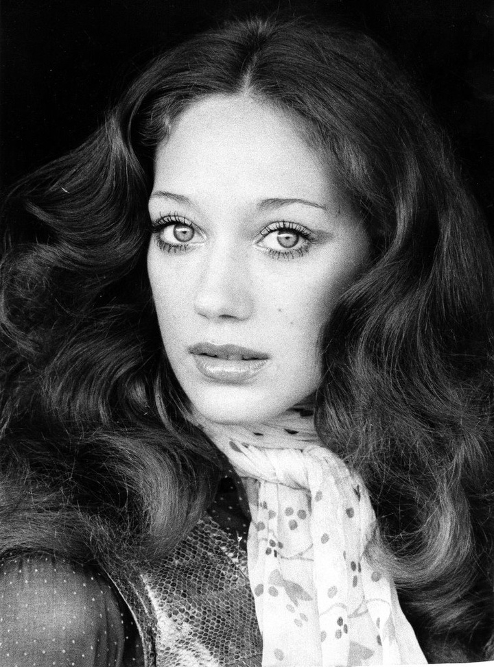 Jennifer Berrier Age . My 50 Babe's Of The 70's