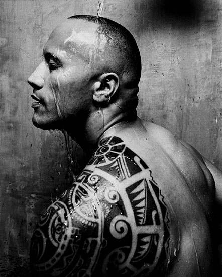 The Rock Tattoos: What Is The Scoop Behind Each Rock Tattoo?
