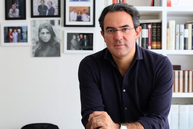 JG Vasquez