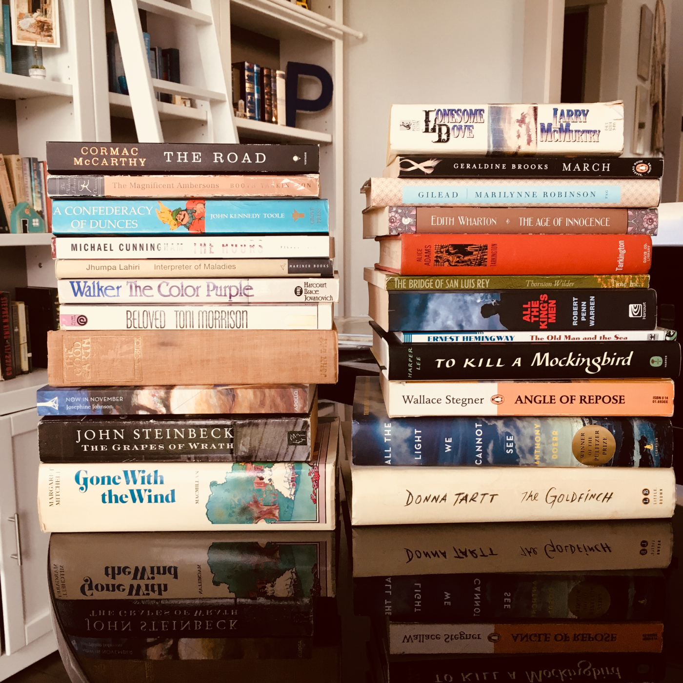 premio pulitzer ganadores