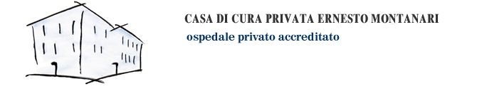 Alloggi economici vicino Casa di cura Prof. Montanari ...