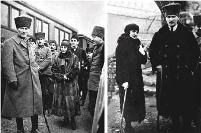 Halide Edib Adivar Vikipedi