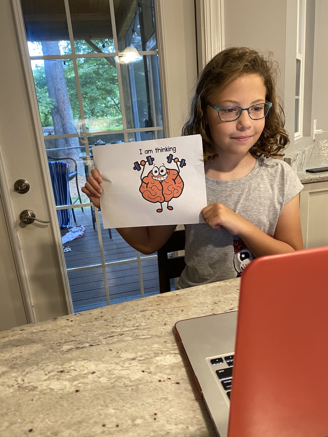 Virtual Learning Academic Signs - Image 7