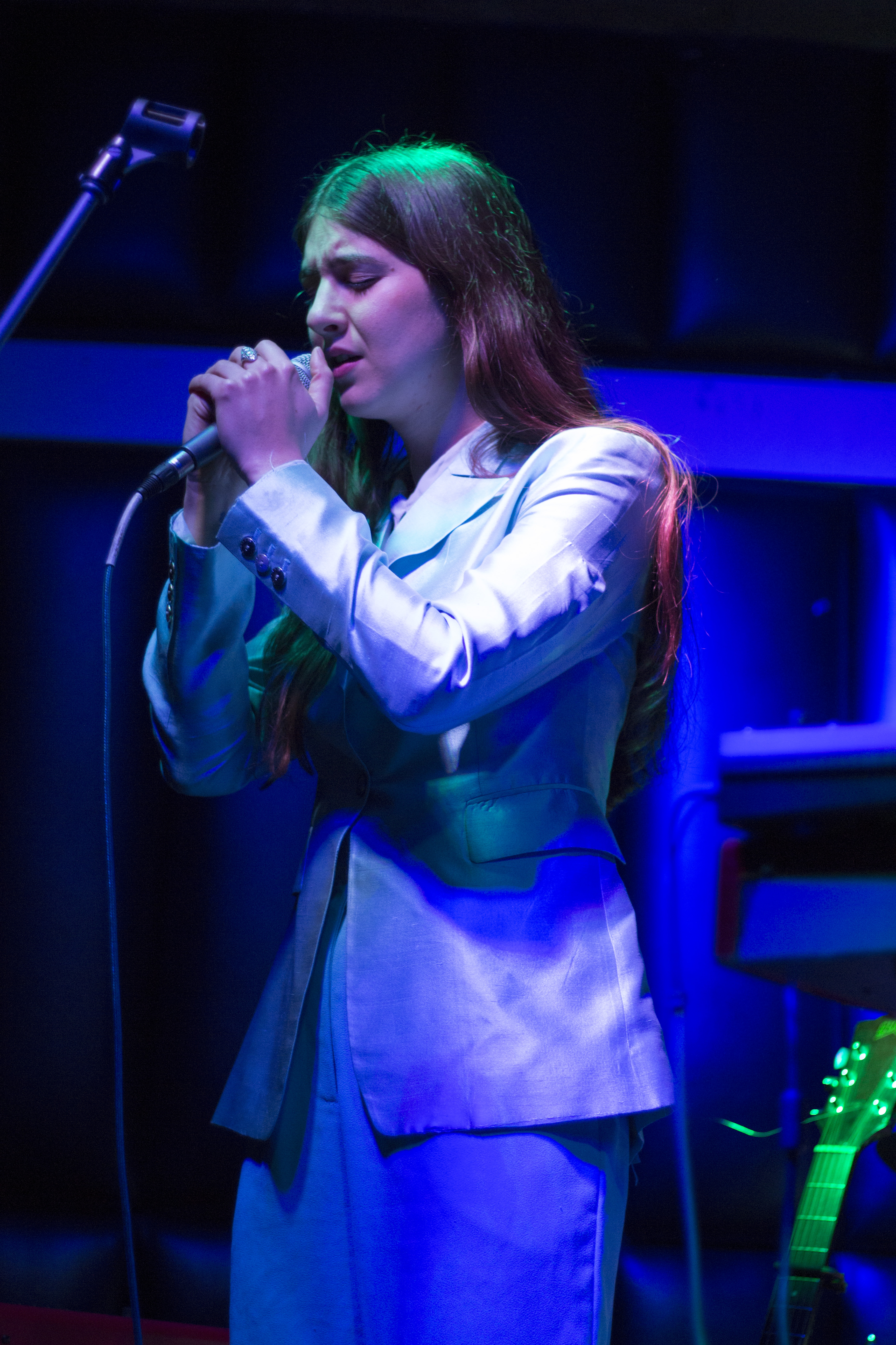 Weyes Blood