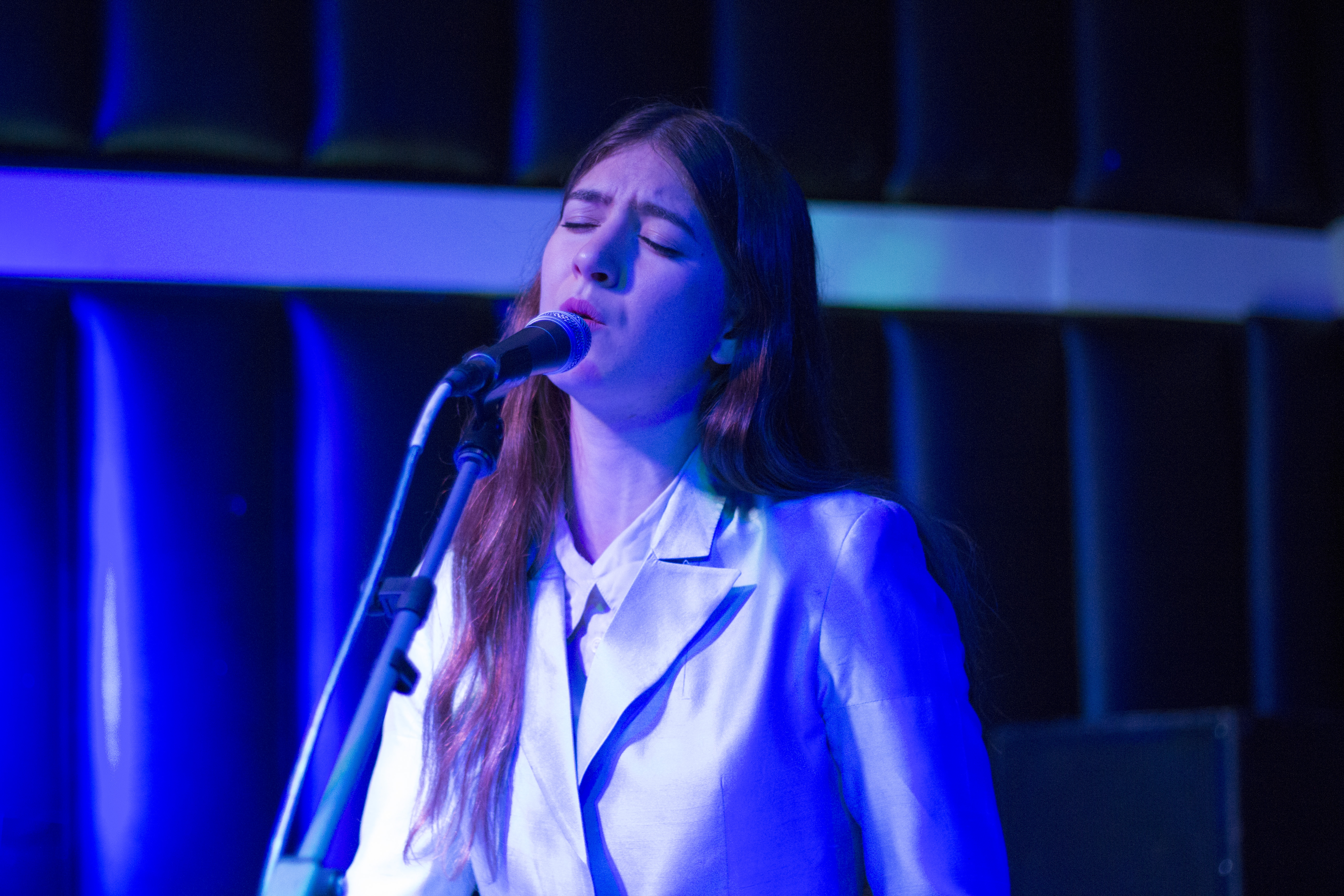 Weyes Blood