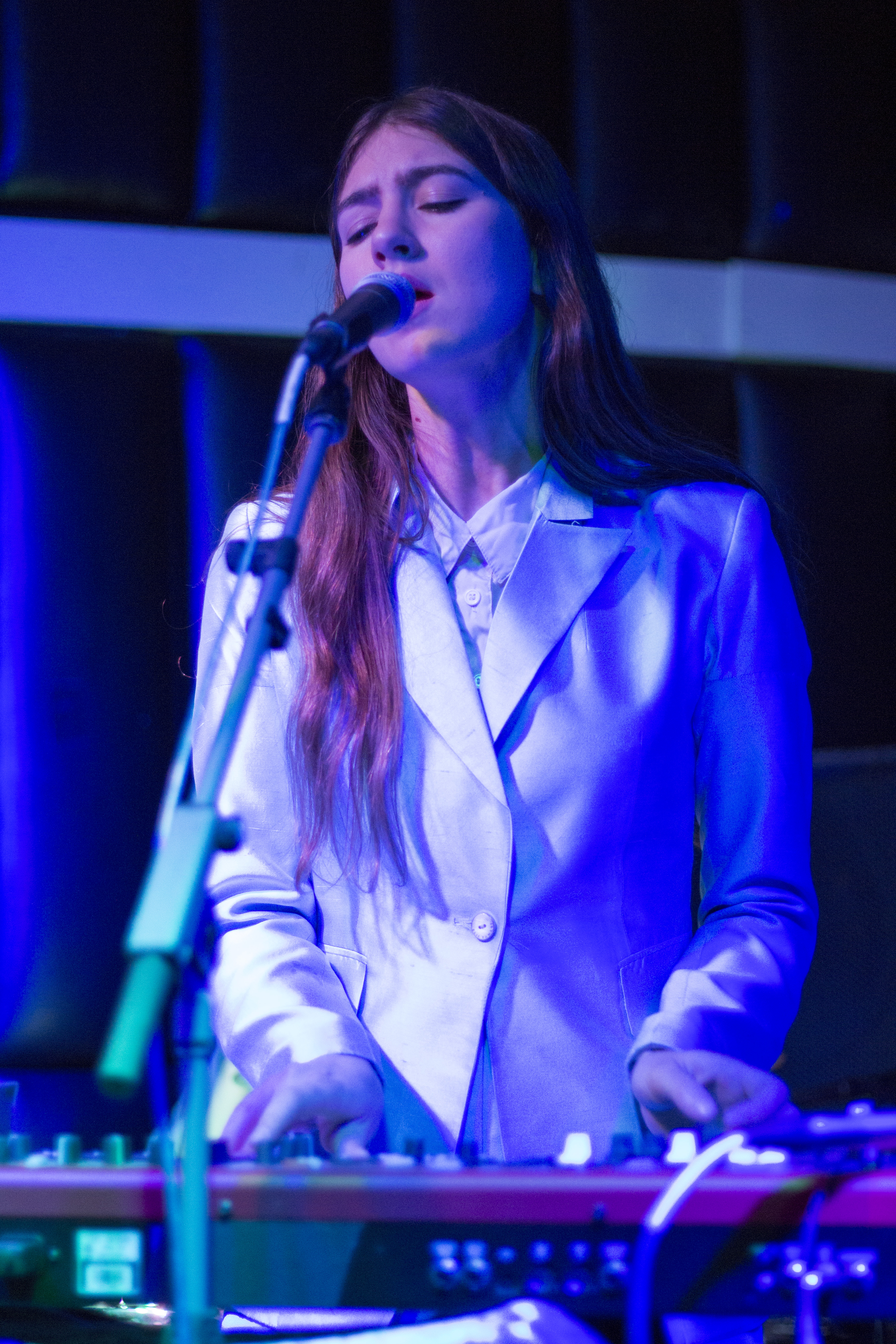 Weyes Blood