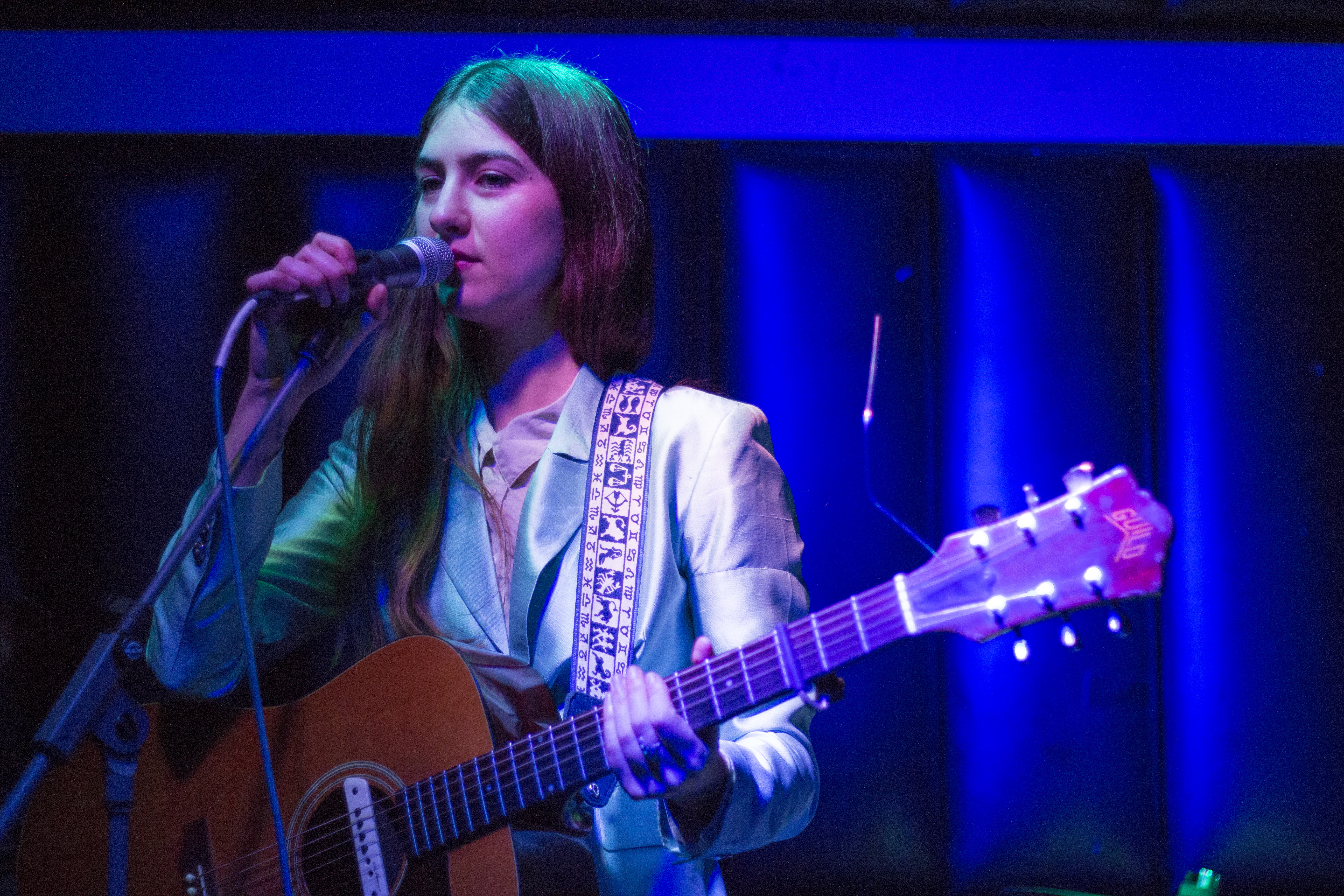 Weyes Blood