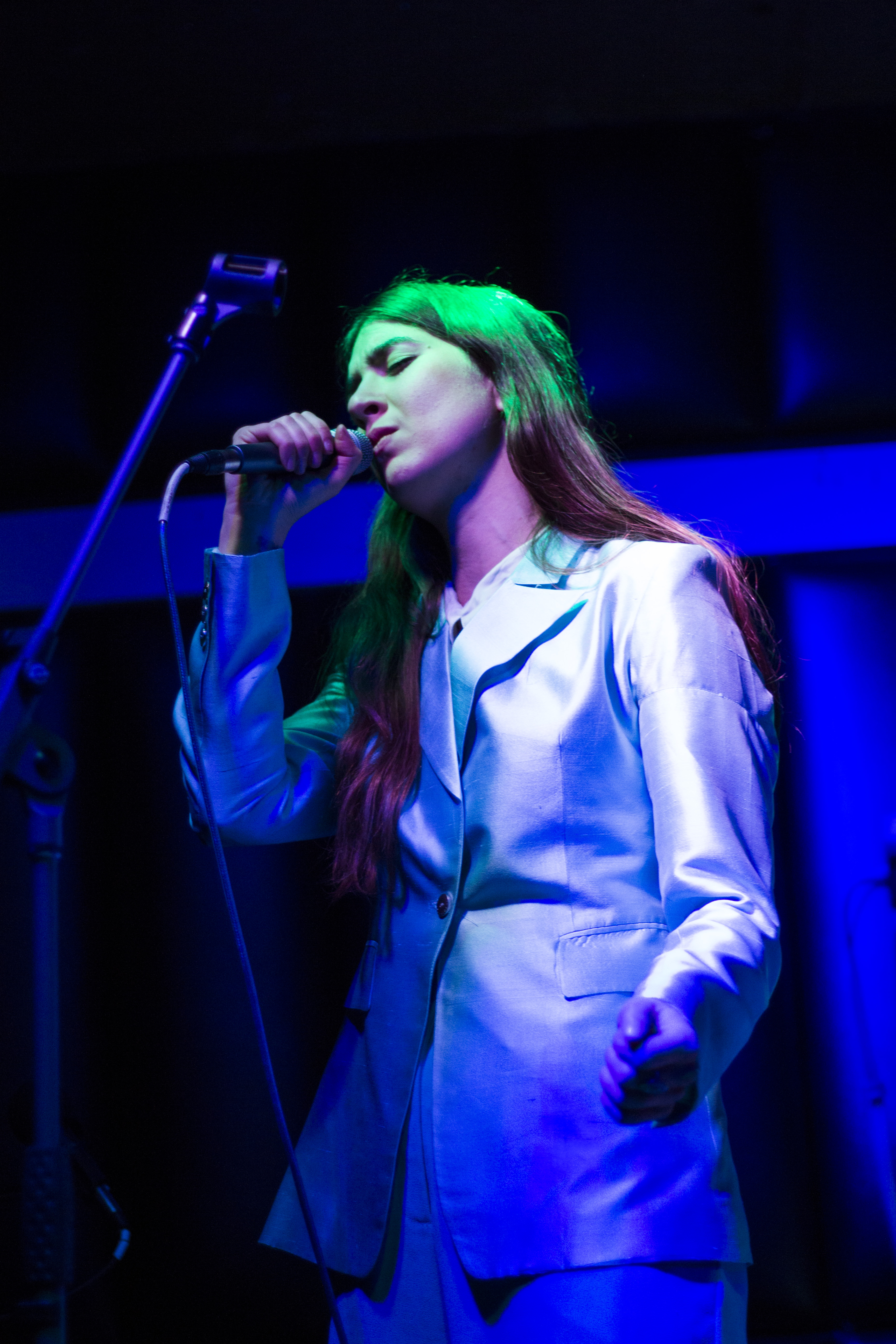 Weyes Blood