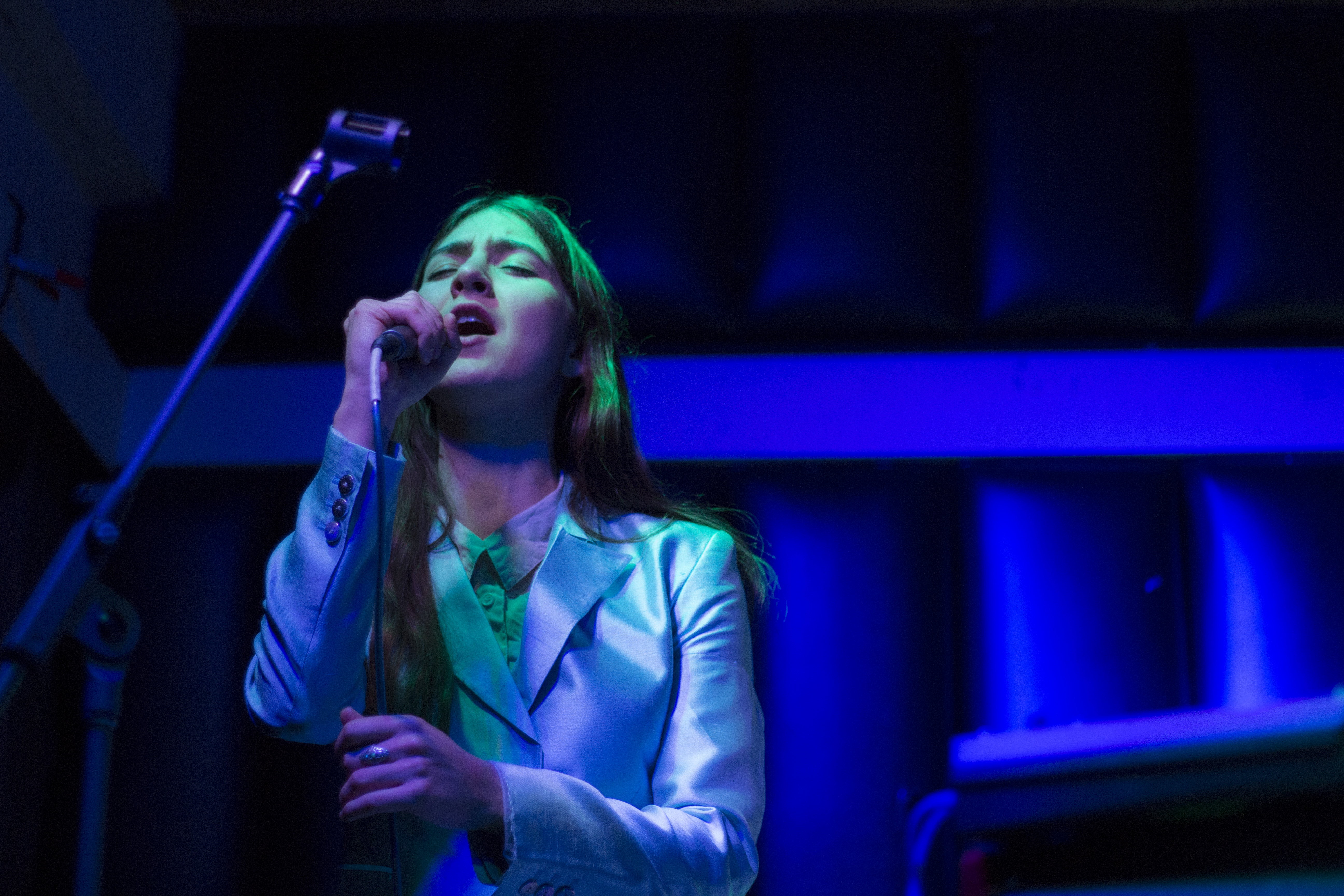 Weyes Blood