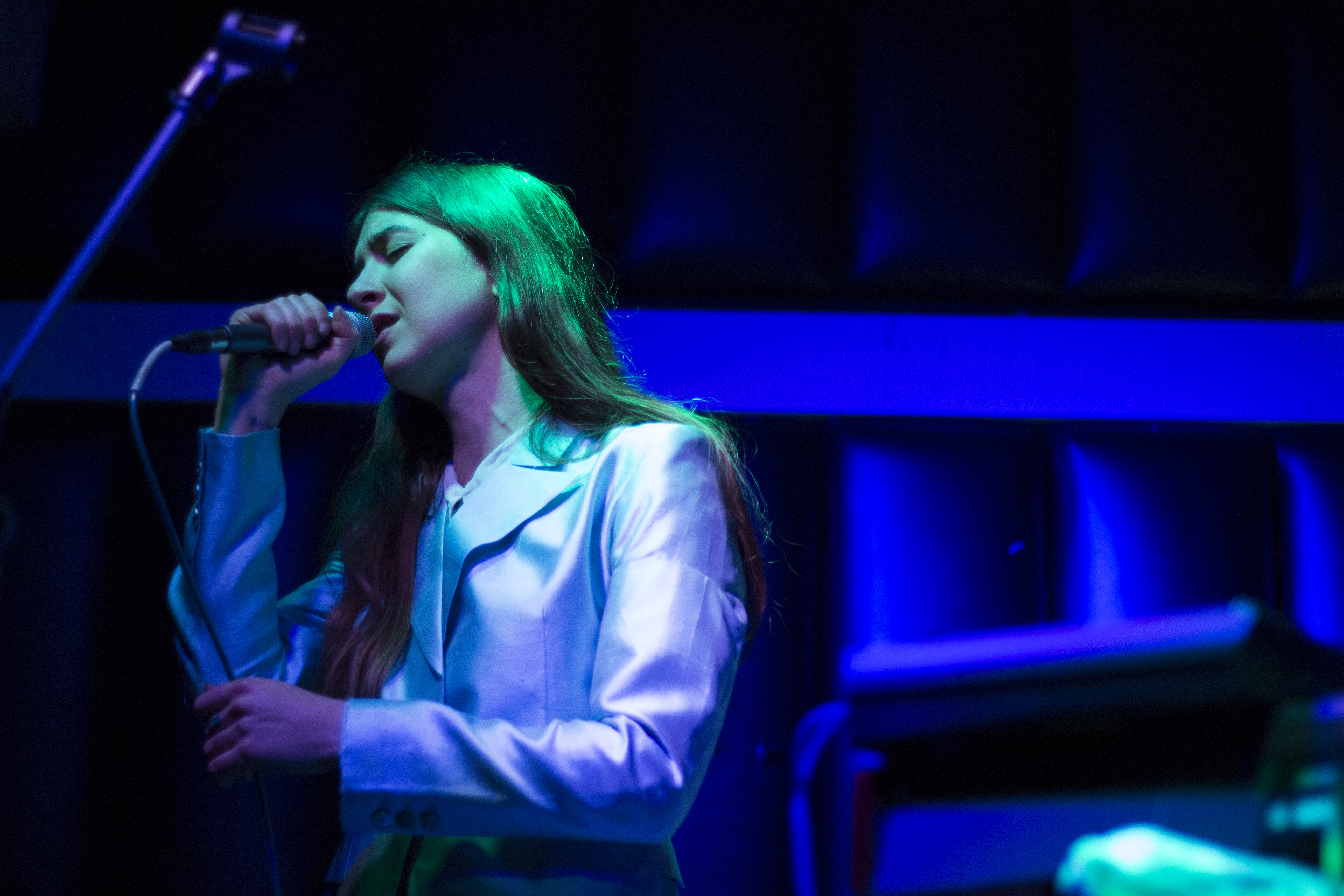 Weyes Blood