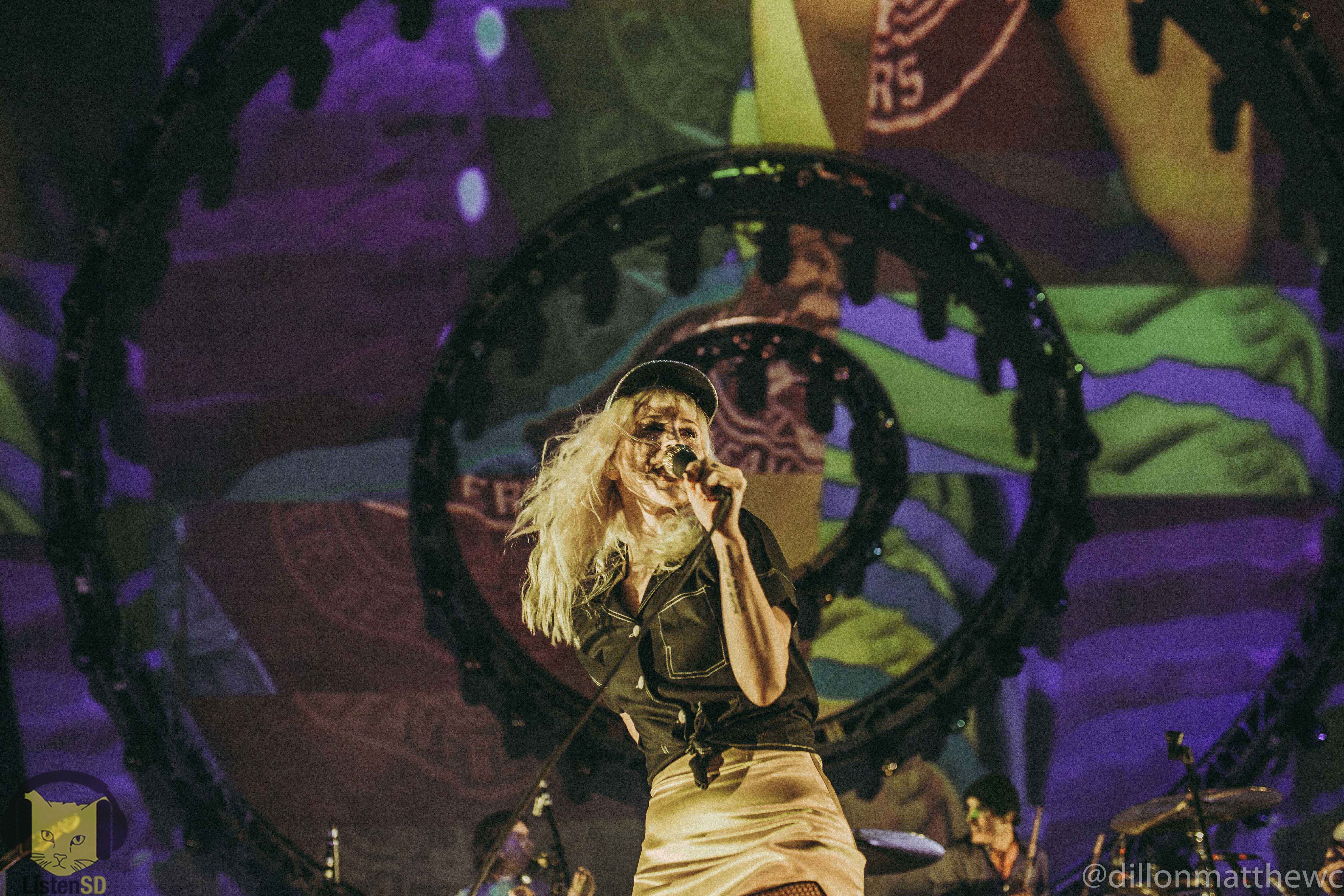 Paramore