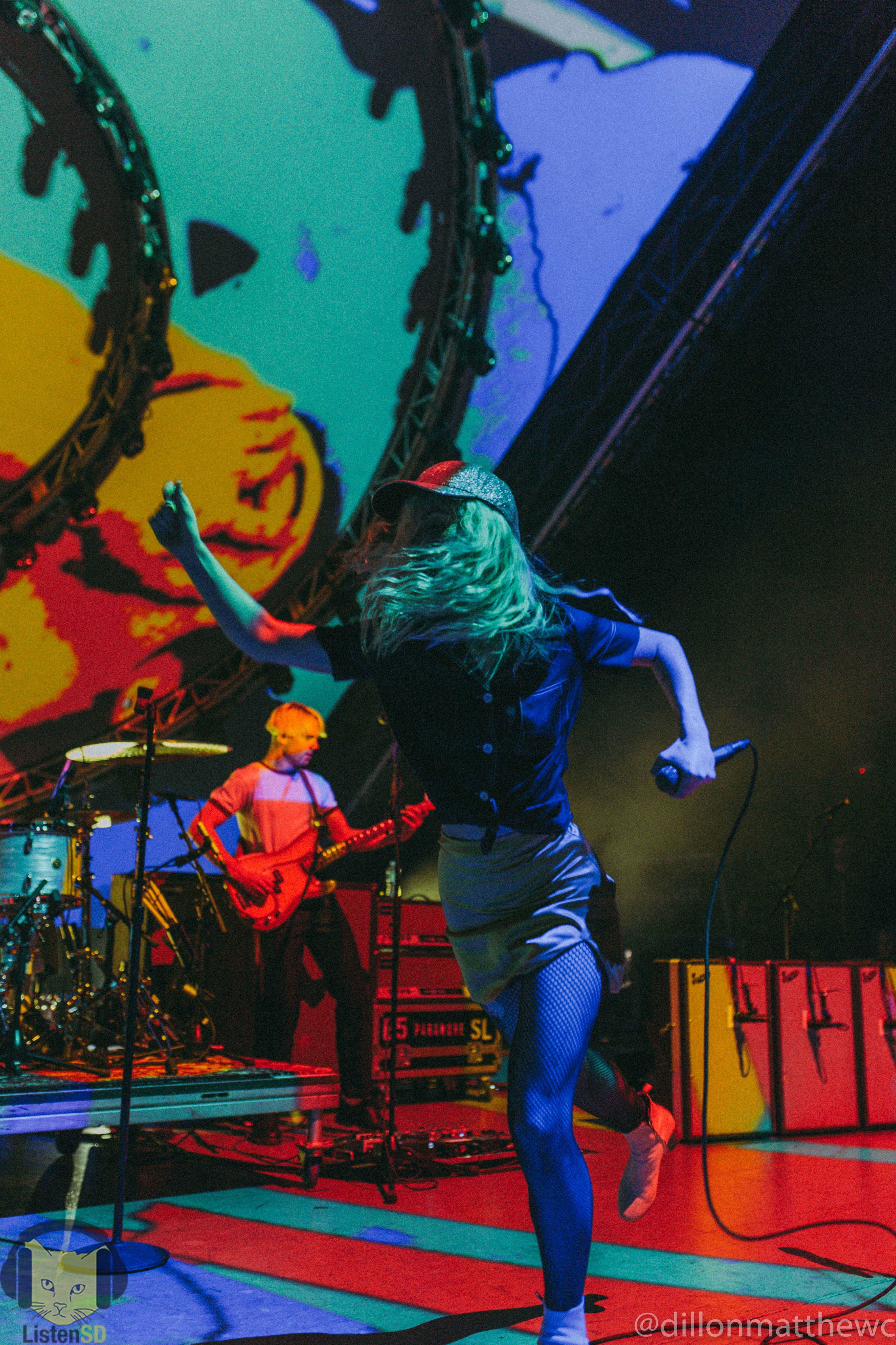 Paramore