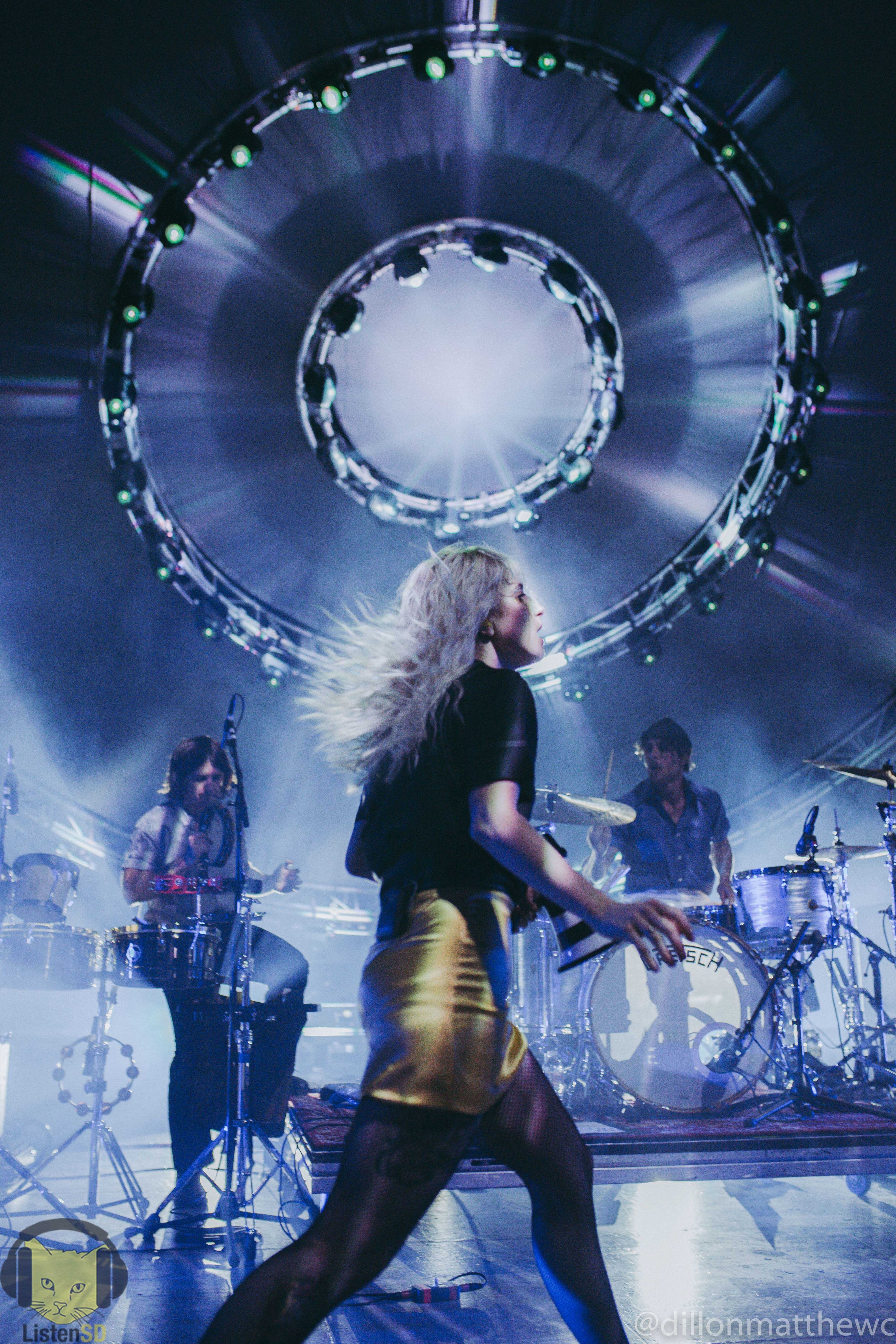 Paramore