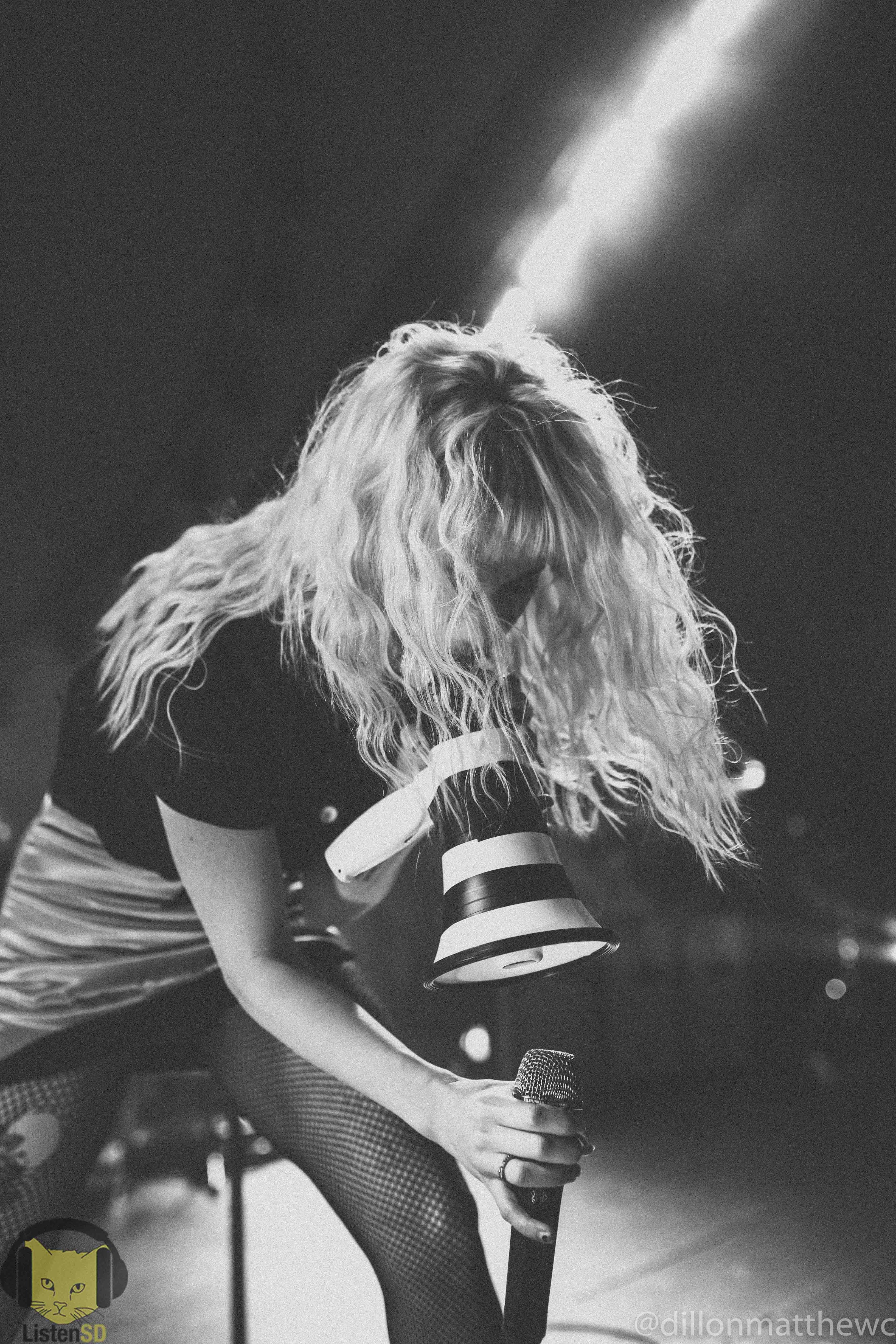 Paramore