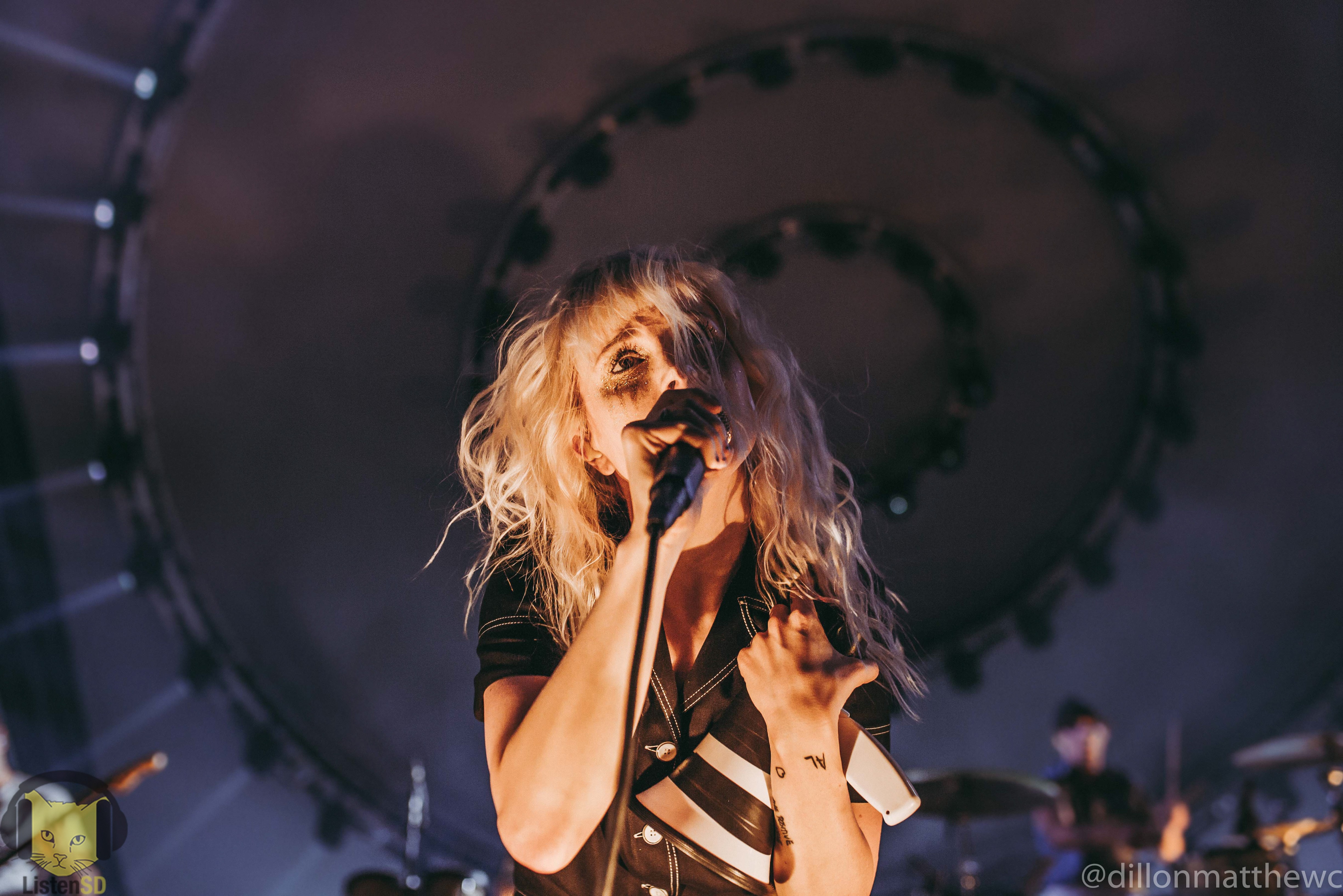 Paramore
